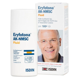 Isdin Eryfotona Night 50 ml