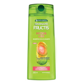Fructis Shampoo Hydra Liss 200 ml