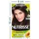 Garnier Nutrisse Kit de Coloracion 30 Expresso