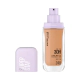 Base de Maquillaje Maybelline Ny Superstay Lumi Matte Tono Bases 248