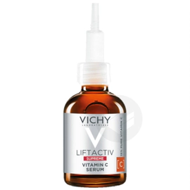 Vichy Liftactiv Supreme Vitamin C Serum 20 ml
