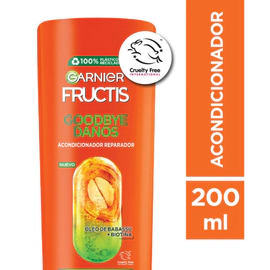 Acondicionador goodbye daños 200 ml