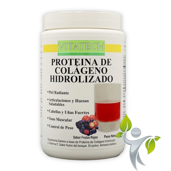 VITATECH PROTEIN COLAG X 248