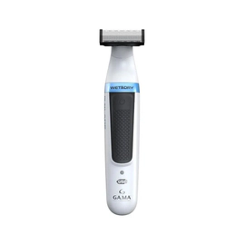 Gama Afeitadora Trimmer G-Blade Wet & Dry