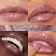 Brillo Labial Revlon Super Lustrous Glimmer x 3,8 ml Color Lavender Lust