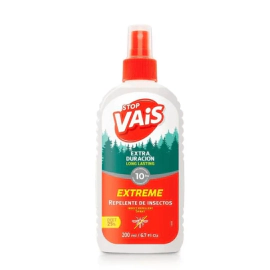 Vais Repelente Extreme |x 200 ml