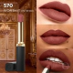 Labial en Barra L'oreal París Matte x 2,1 g Color 570 Worth It Intens