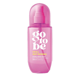 Go To Be Bruma para el Cuerpo Y Cabello Chill Not Boring