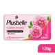 Plusbelle Jabon Flores Rosas 120 gr