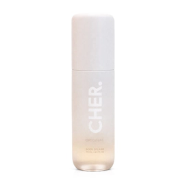 Body Splash Cher Original 135 ml
