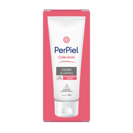 Perpiel Caléndula - Crema de Caléndula 100 g