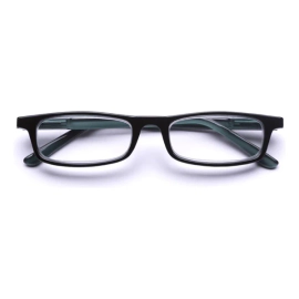 Lentes | Black/Cry Grey | Smart Reader Fit