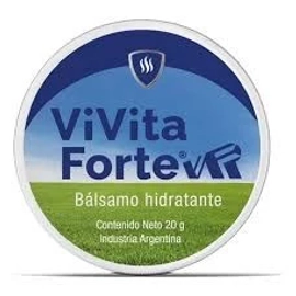 Laboratorios Excelentia Vivita Forte 20 gr Balsamo