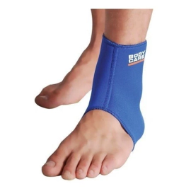 Body Care Tobillera Tubular Neoprene Medium