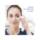Toallitas De Limpieza Facial Desmaquillantes X 25Un