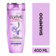 Elvive Loreal Paris Shampoo Hidra Hialurónico 400ml