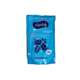 Algabo Control Polvo Desod. Repuesto. Celeste Doy Pack 200g