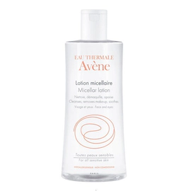 Avene Locion Micelar 400 ml