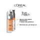 Loreal Paris Base True Match Ivory