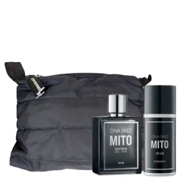 BANDOLERA ONA SAEZ MITO HOMBRE | EDP x 100 ml + deo x 160 ml |