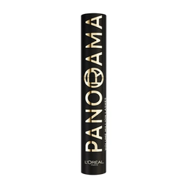 Máscara de Pestanas L'oreal Paris Panorama All Night Black
