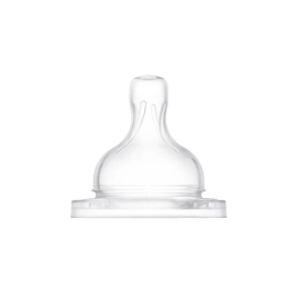 Tetina Anticólicos Philips Avent Flujo Medio 3 m+ Capacidad 1 Unid