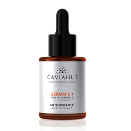 Caviahue Serum C+ Con Vitamina C 30ml.