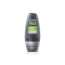 Dove Desod Roll On Men Extra Fresh