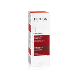 Vichy Dercos Shampoo Anticaida Energizante 200 ml