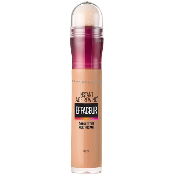 Maybelline Corrector Eraser Eye Concealer | 130 Medium