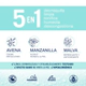 Adermicina Agua Micelar 400 ml