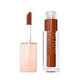 Brillo Labial Hidratante Maybelline Lifter Gloss Honey Tono Caramel