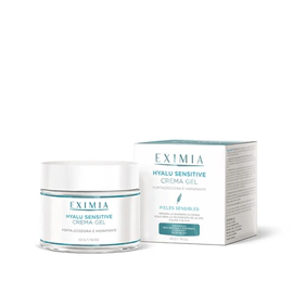 Eximia Crema Gel Hyalu Sensitive 50 gr