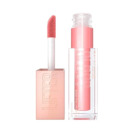 Maybelline Lifter Gloss Reef__Fcbbb7