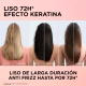 Acondicionador Elvive Dream Liso| Con Keratina V* + AHA | x 200 ml