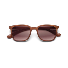 Lentes de sol Smart Sun (S-1) - Matt Dark Brown