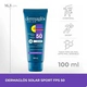 DERMAGLOS SOLAR SPORT F50 EM FPS50 emuls. x 100 ml