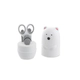 Set Manicura Oso Polar 4 Piezas