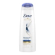 Dove Reconstrucción Completa Shampoo x 400 ml