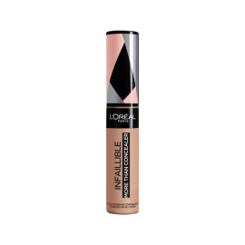 Loreal Paris Corrector Infaillible Full Wear 329 Cashew