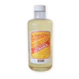 Agua De Colonia La Franco By André Latour Tipo Inglesa De Plástico X 480 ml