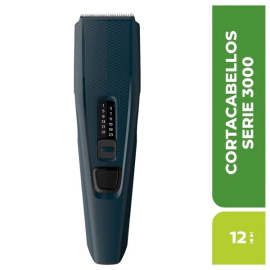 Philips Cortacabello Serie 3000 Hc3505/15