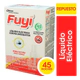 Fuyi Repuesto Liquido Eléctrico 45 Noches