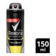 Rexona Men V8 Antitranspirante Aerosol 150 ml