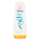 Acondicionador Brillo + Óleo Micelar |Dove| 400 ml