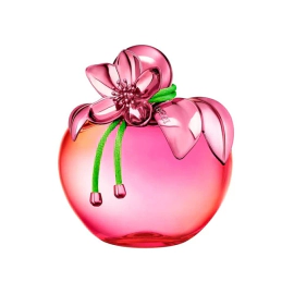 Nina Ricci Nina Illusion Edp Presentación Fragancias 80 ml