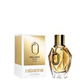 Paco Rabanne Million Gold For Her Eau de Parfum Presentación 90 ml