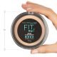 Maybelline Polvo Compacto Matificante Fit Me 12 gr 230 natural Buff