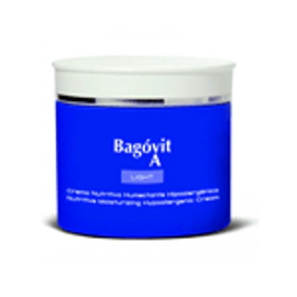 Bagovit Crema Corporal Light 100 gr