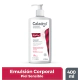 Caladryl Cuidados Intensivos Piel Sensible Emulsión 400 ml
